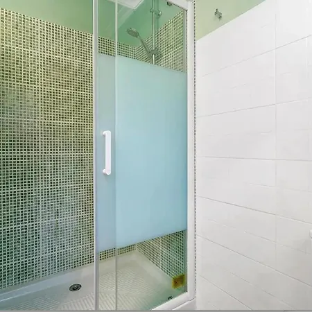 Encantadora En Javea Con Piscina Privada Y Aire Acondicionado, Cerca De La Playa - Es-160-18 Villa Denia