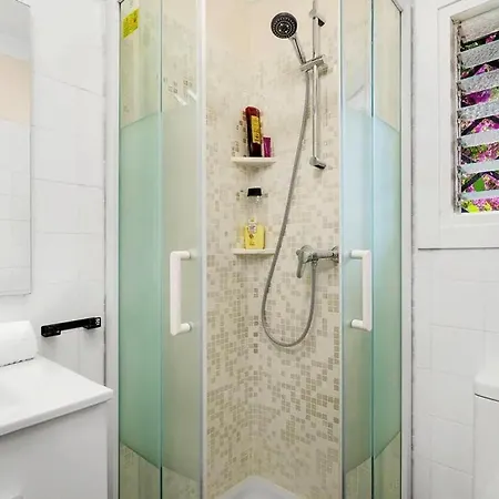 Vila Encantadora En Javea Con Piscina Privada Y Aire Acondicionado, Cerca De La Playa - Es-160-18 *